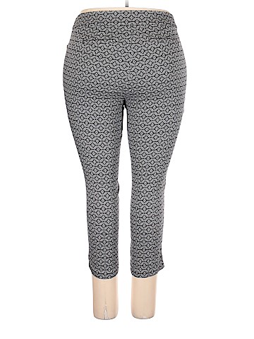 Roz & Ali Casual Pants (view 2)