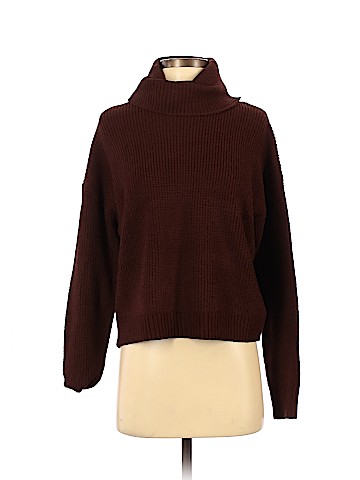 Forever 21 Sweatshirt (view 1)