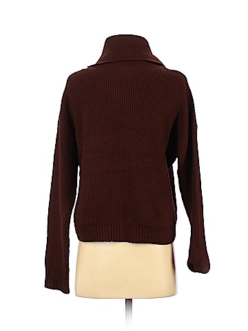 Forever 21 Sweatshirt (view 2)