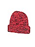 Unbranded Solid Red Beanie One size - photo 1