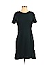 Banana Republic Green Casual Dress Size 2 (petite) - photo 1