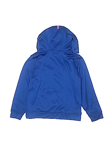 Under Armour Pullover Hoodie (view 2)