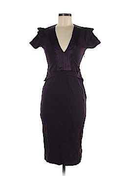 Moda International Size 4