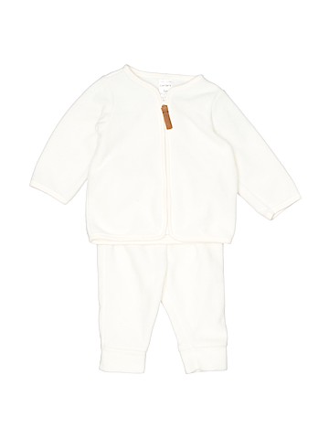 Carter's Fleece Jacket (view 1)