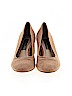 Steven by Steve Madden Tan Heels Size 7 1/2 - photo 2