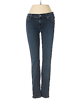 7 For All Mankind Size 25 waist