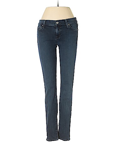 7 For All Mankind Jeans (view 1)