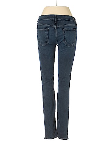 7 For All Mankind Jeans (view 2)
