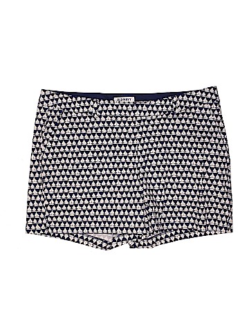 Old Navy Khaki Shorts (view 1)