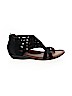 Rockport Black Sandals Size 7 1/2 - photo 1