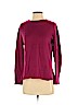 Rachel Zoe Pink Pullover Sweater Size S - photo 1