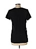 Lush Black Short Sleeve T-Shirt Size L - photo 2