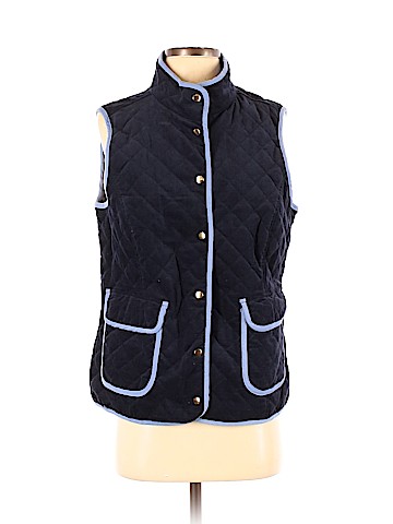 Elizabeth McKay Vest (view 1)