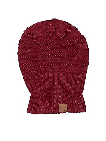 C.C Exclusives Beanie (view 1)