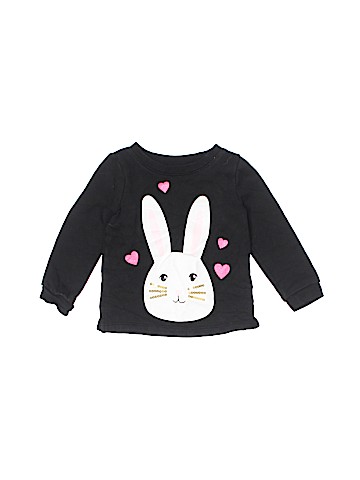 Carter's Pullover Sweater (view 1)