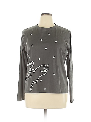 Assorted Brands Long Sleeve T-Shirt (view 1)