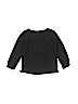 Carter's Graphic Black Pullover Sweater Size 3T - photo 2