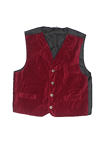 Unbranded Tuxedo Vest (view 1)