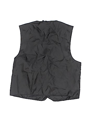 Unbranded Tuxedo Vest (view 2)