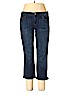 Lucky Brand Blue Jeans Size 14 - photo 1
