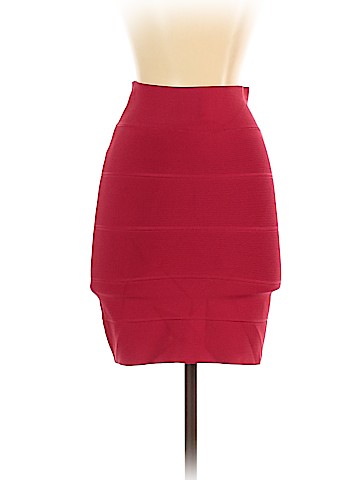 BCBGMAXAZRIA Casual Skirt (view 2)