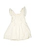 Zara Ivory Dress Size 9 - photo 1