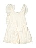 Zara Ivory Dress Size 9 - photo 2