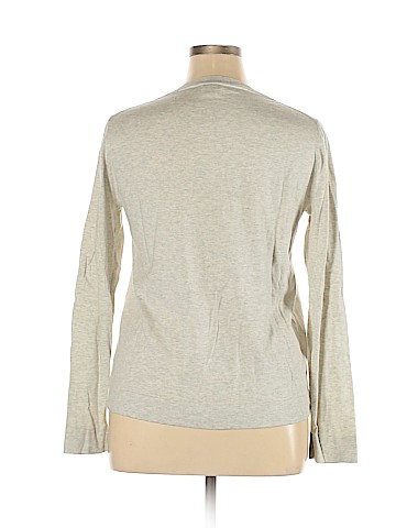 J. Crew Factory Store Pullover Sweater (view 2)