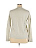 J. Crew Factory Store Ivory Pullover Sweater Size XL - photo 2