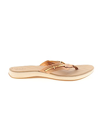 Sperry Top Sider Flip Flops (view 1)