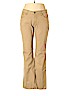 Faded Glory Tan Jeggings Size 14 - photo 1