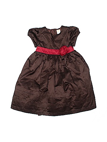 Gymboree Special Occasion Dress (view 1)