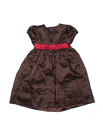 Gymboree Special Occasion Dress (view 2)