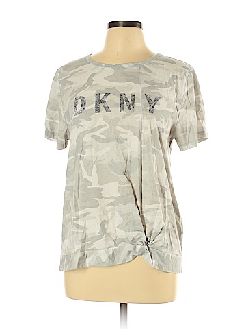DKNY Short Sleeve T-Shirt (view 1)
