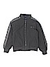 Gap Kids 100% Nylon Gray Coat Size M (kids) - photo 1
