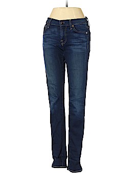 7 For All Mankind Size 24 waist