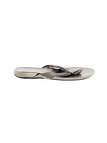 Nine West Flip Flops (view 1)