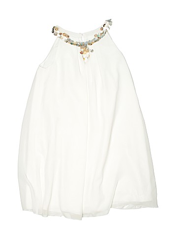 Blush Special Occasion Dress (view 1)