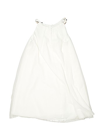 Blush Special Occasion Dress (view 2)