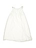 Blush 100% Polyester White Special Occasion Dress Size 10 - photo 2