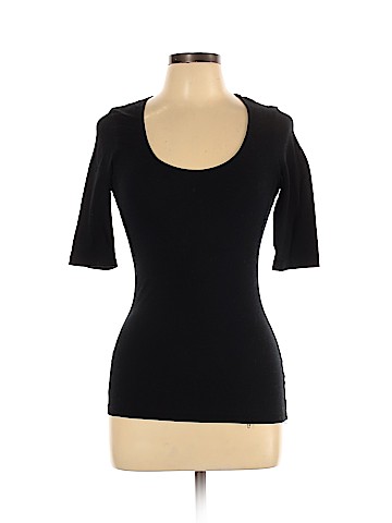 James Perse Short Sleeve T-Shirt (view 1)