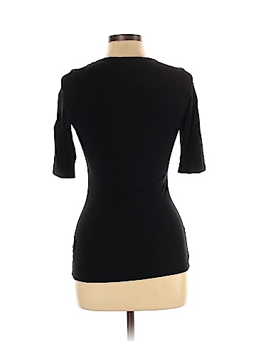 James Perse Short Sleeve T-Shirt (view 2)