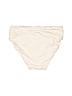 DKNY Ivory Swimsuit Bottoms Size L - photo 2