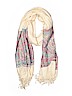 Unbranded Paisley Pink Scarf One size - photo 1
