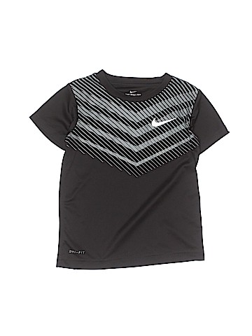 Nike Active T-Shirt (view 1)