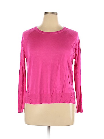 Zara Pullover Sweater (view 1)