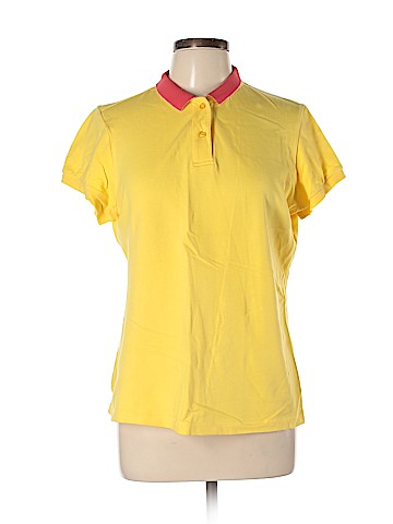Neiman Marcus Short Sleeve Polo (view 1)