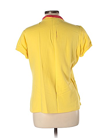 Neiman Marcus Short Sleeve Polo (view 2)