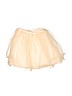 Crewcuts 100% Nylon Pink Skirt Size 8 - photo 1