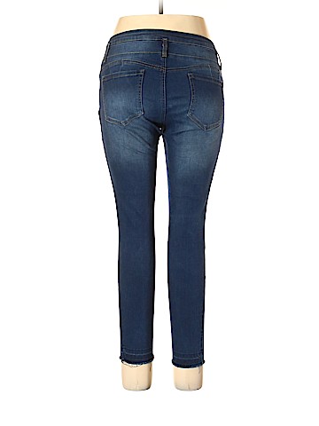 No Boundaries Jeans (view 2)